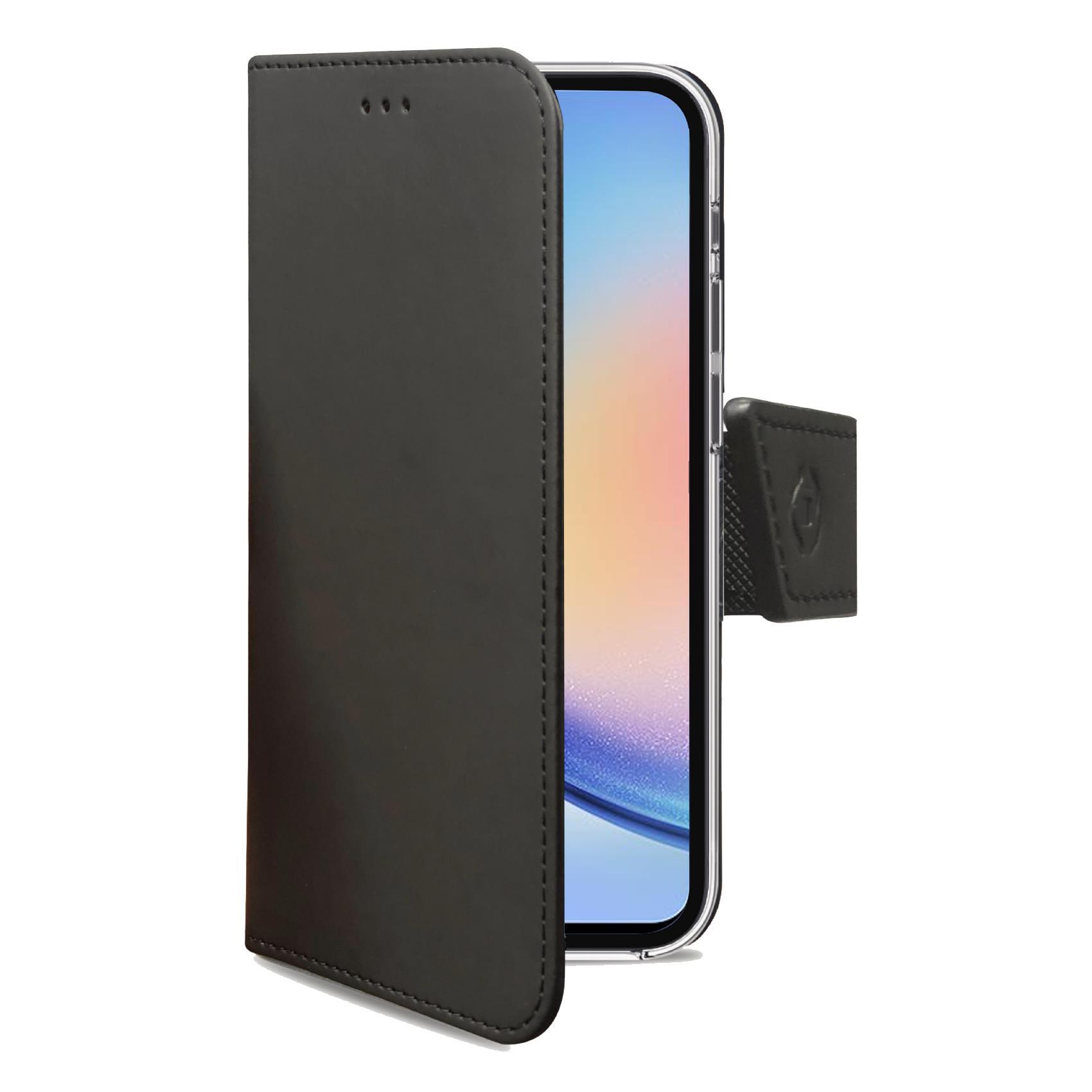 Celly WALLY1036, Custodia flip a libro, Samsung, Samsung …